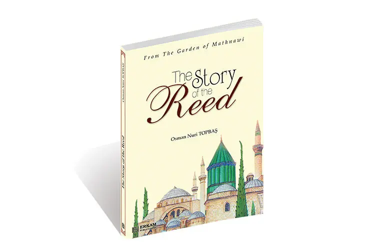 The Story Of The Reed