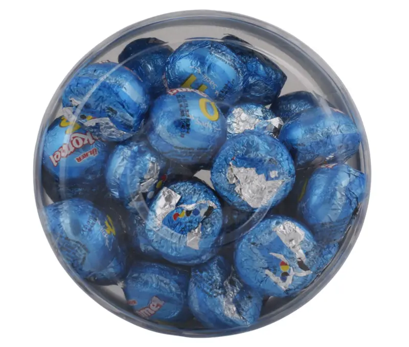 Çokomel kiks med skumfidus, ÜLKER 180 g