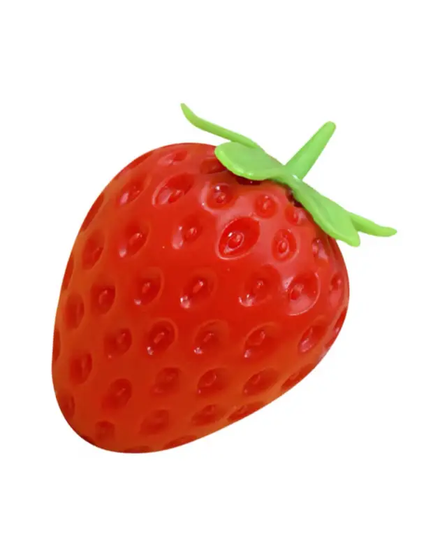 Strawberry Squishy