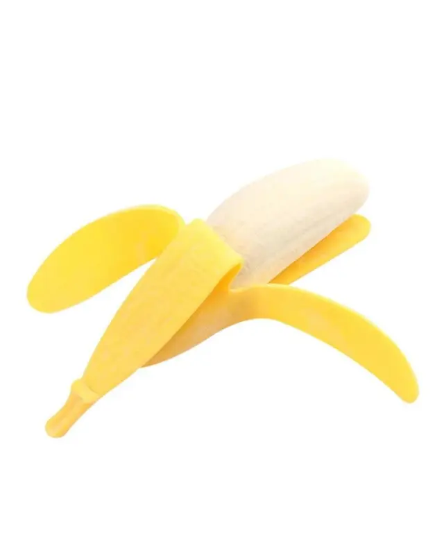 Banana Squishy