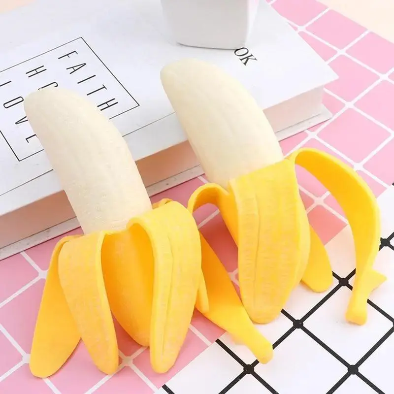 Banana Squishy