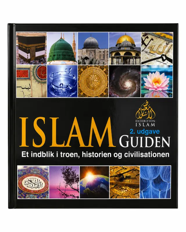 Islam Guide