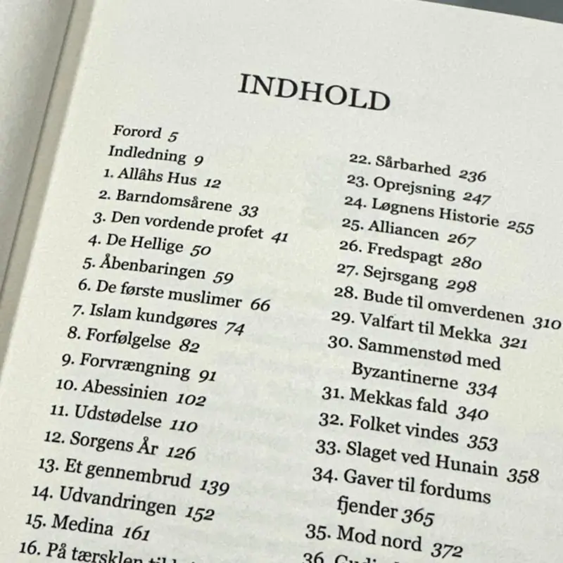 Sendebudet