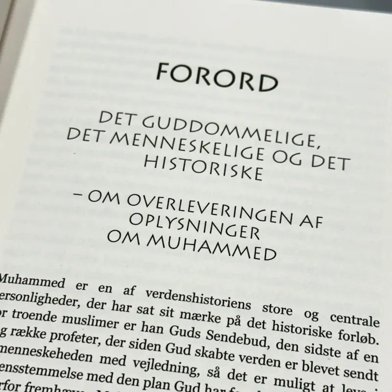 Sendebudet