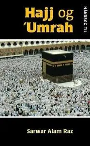 Håndbog til Hajj og Umrah