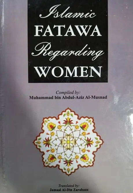 Islamiska fatwor angående kvinnor