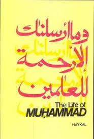 The Life of Muhammad (saw)