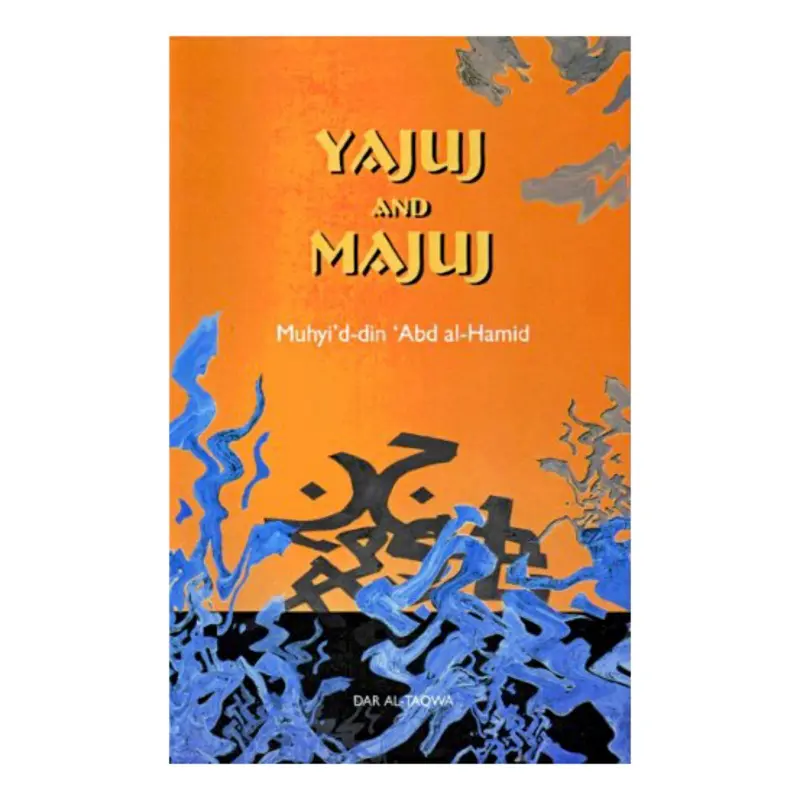 Yajuj und Majuj