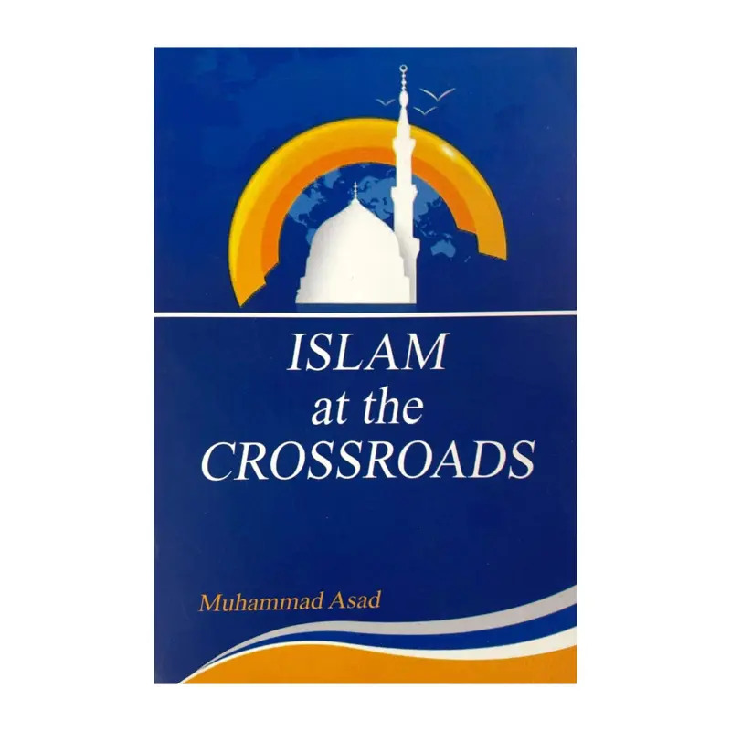 Islam an der Wegkreuzung