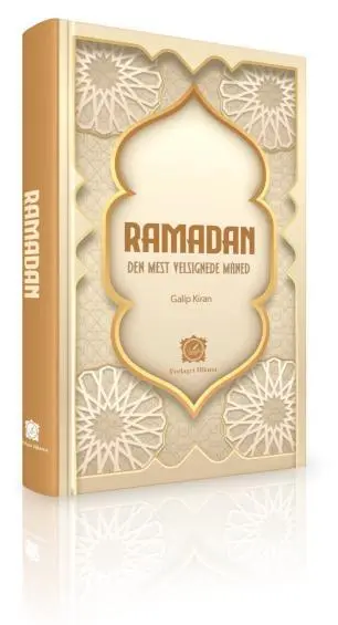 Ramadanboken
