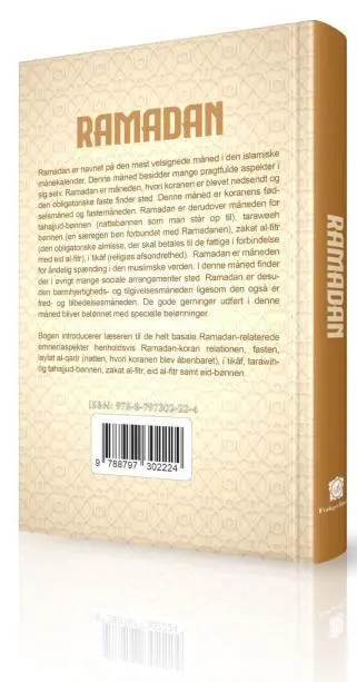 Ramadanboken