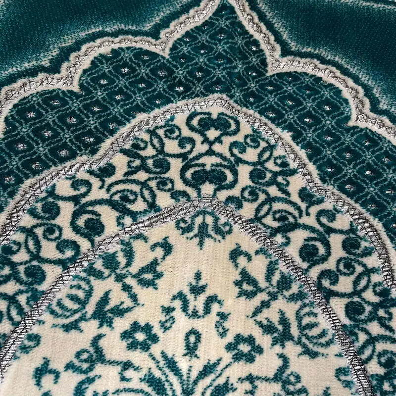 Istanbul Bedetæppe (Flere farver)