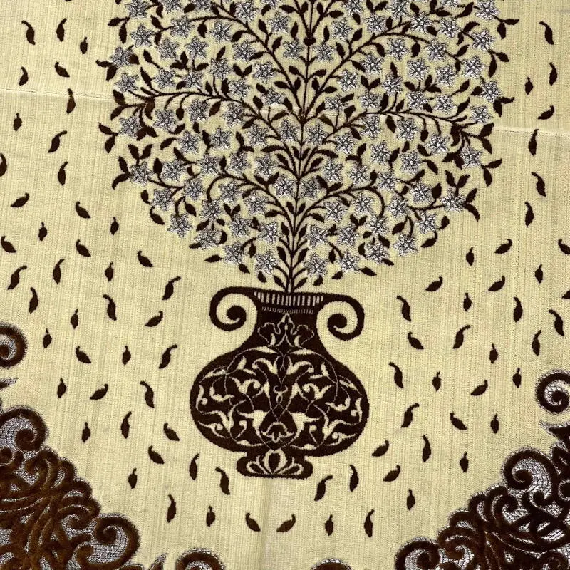 Ummah Gebetsteppich (Mehrere Farben)