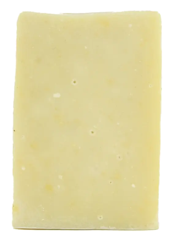 Økologiske Lemongrass Sæbe