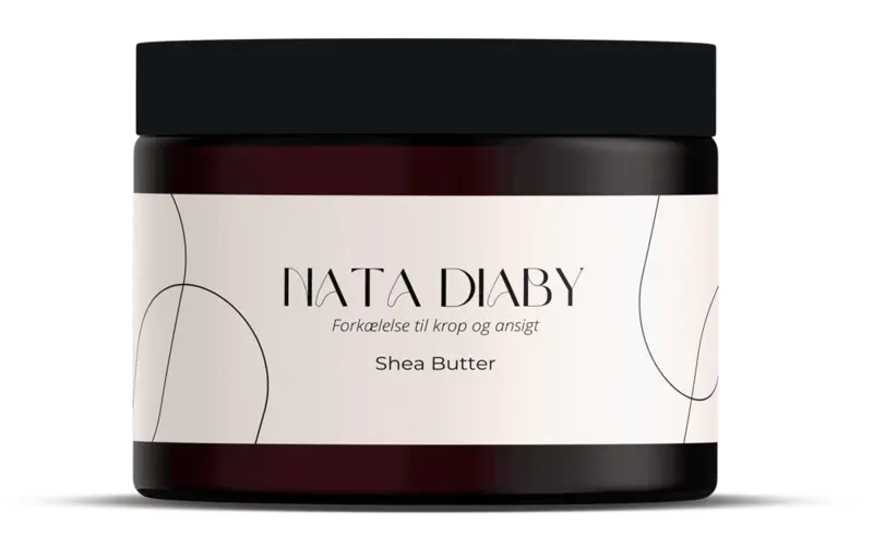 Sheabutter Lavendel 150g