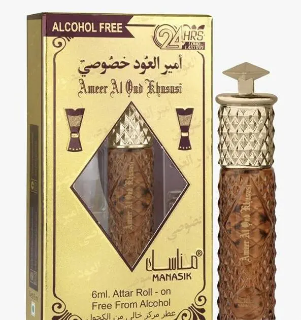 Ameer Al Oud khusnsi 6ml