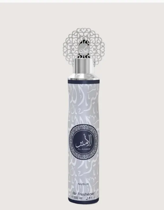 Al Ameer Luftfrischer von Nusuk 300ml