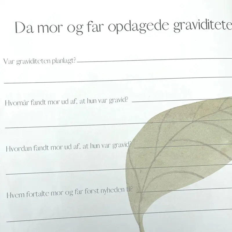 Das Kinderbuch, Baby Muslim, Junge