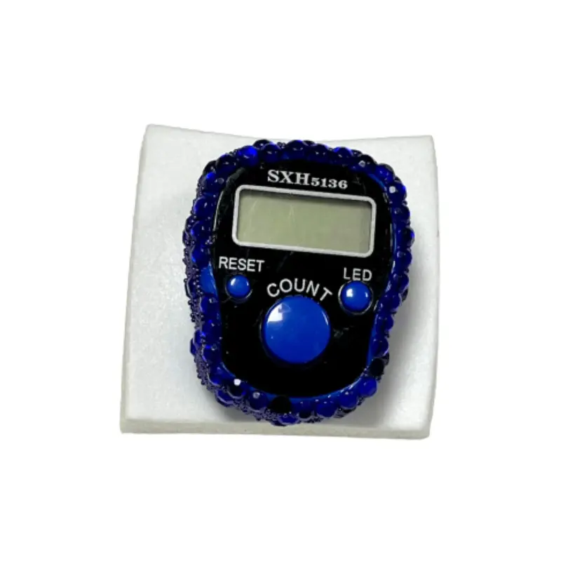 Finger-Tasbih