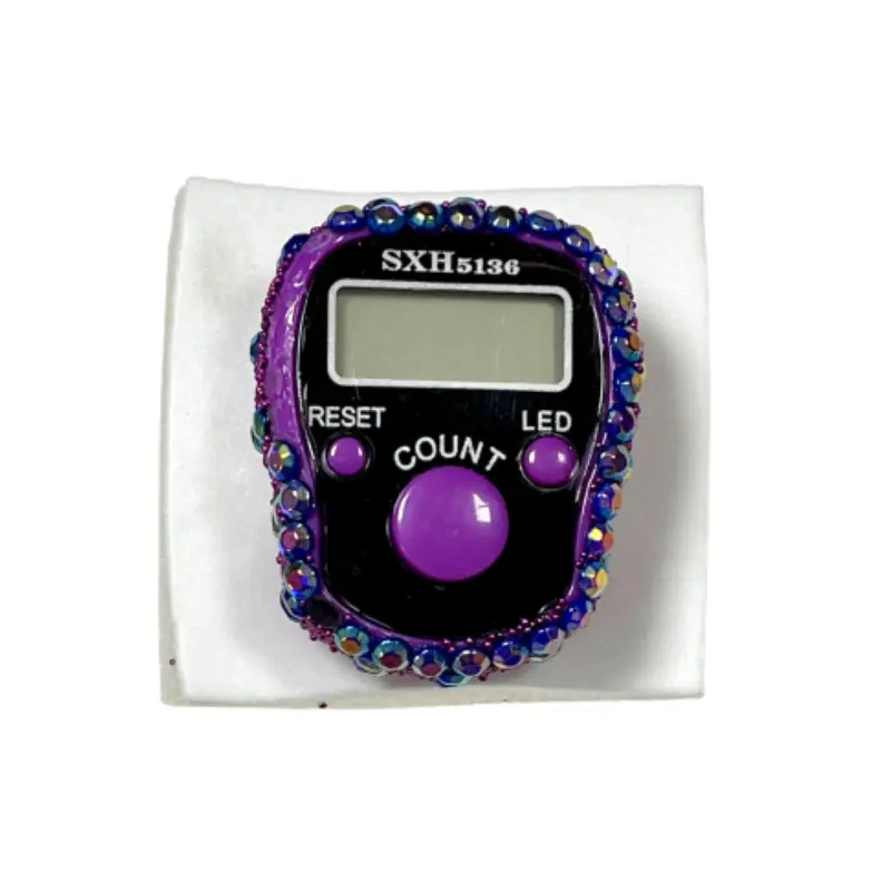 Finger-Tasbih
