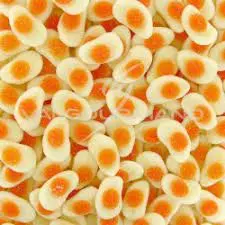 Jelly Spiegeleier Dulceplus 1 kg