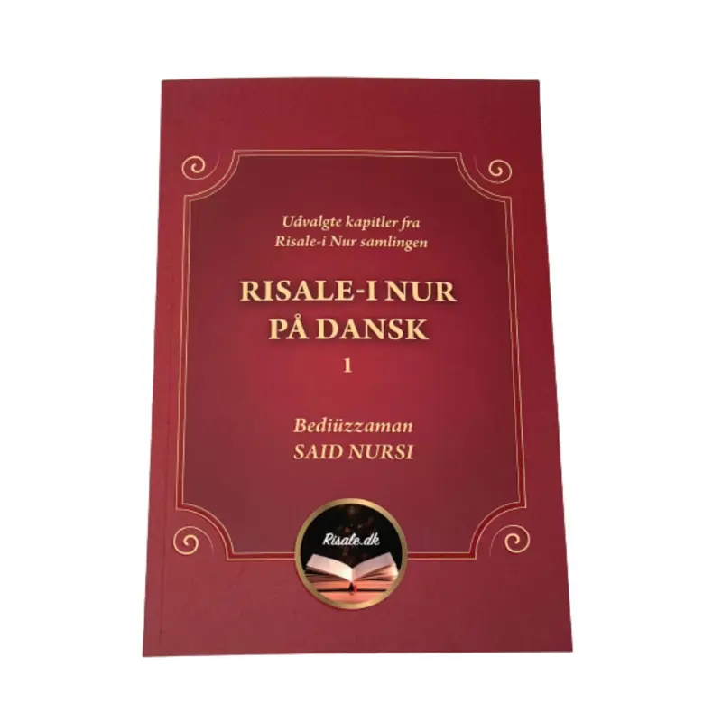 Risale-i Nur auf Dänisch, Teil 1