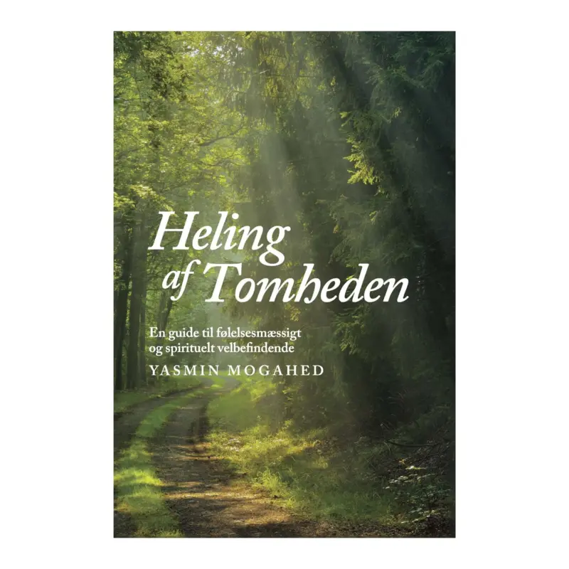 Heling af Tomheden af Yasmin Mogahed