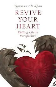 Revive Your Heart (Sätta livet i perspektiv)