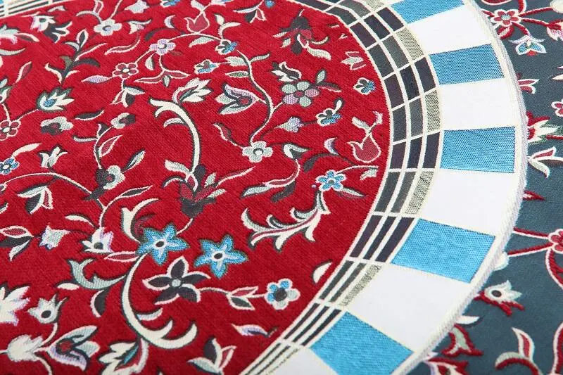 Al Rawda Medina Gebetsteppich (erhältlich in 2 Farben)