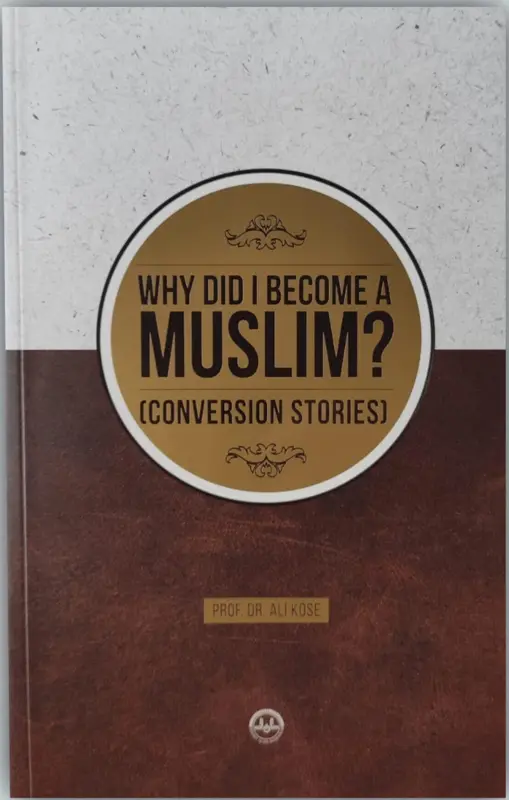 Warum bin ich Muslim geworden?