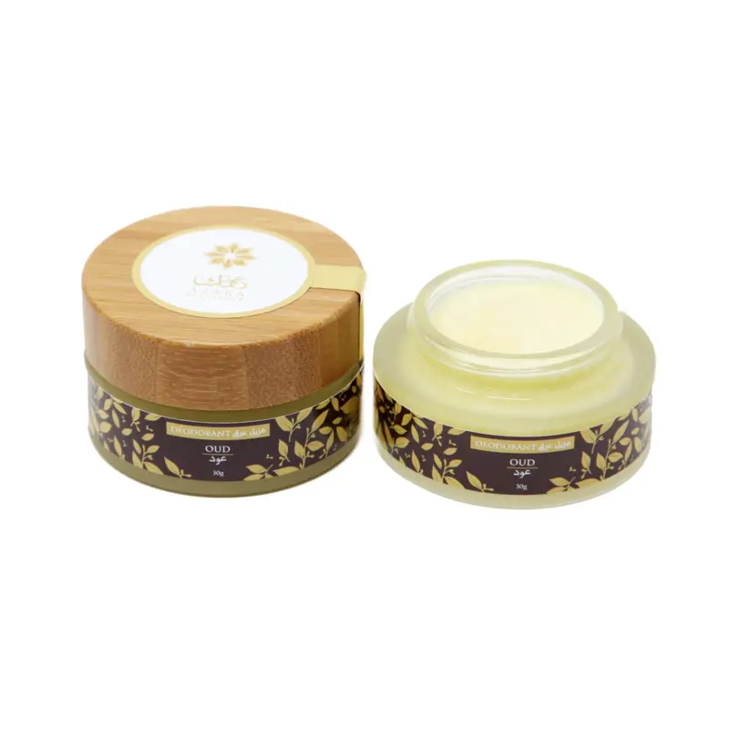 Oud Deodorant 30g
