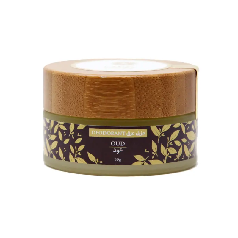 Oud Deodorant 30g