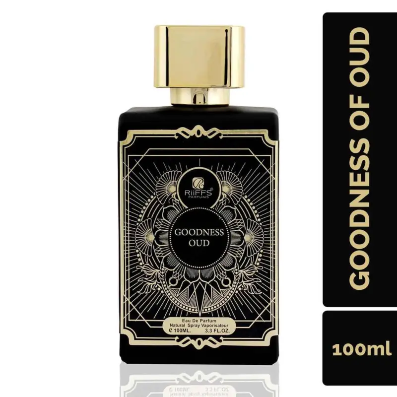 Goodnes Oud By Riffs (100 m)