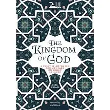 The Kingdom Of The God
