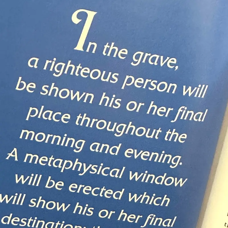 Judgement Day