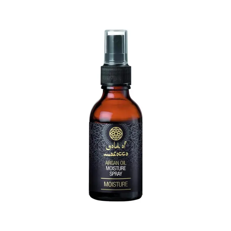 Gold of Morocco, fuktsprej, 100 ml