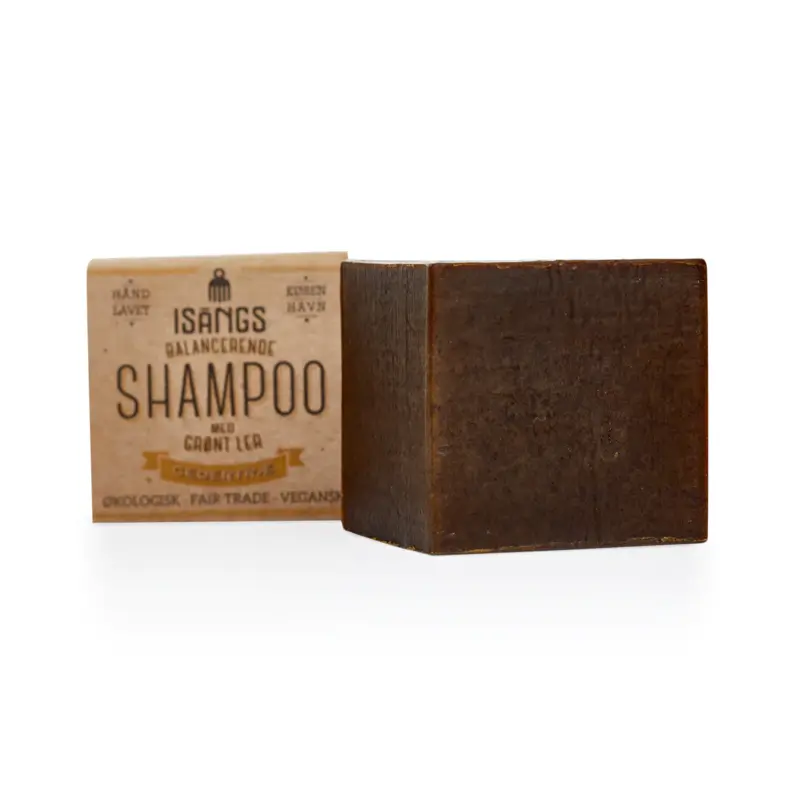 Balanserande Schampo 125g