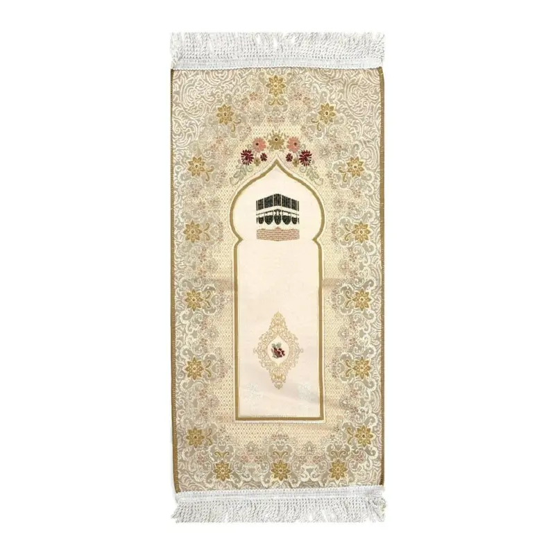 Luksus royal kaaba børne bedetæppe