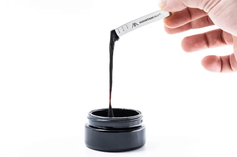 Premium Original Shilajit Altai 25g
