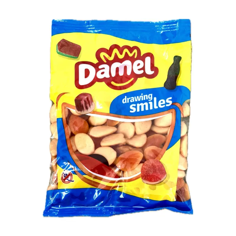 Hot Mango, Damel, 1kg