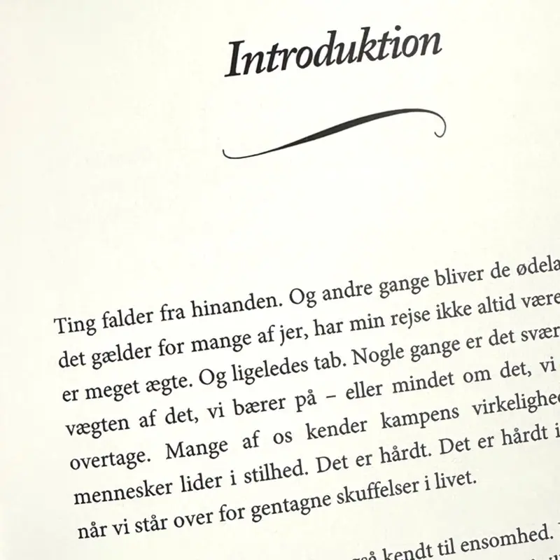 Kärlek och Lycka av Yasmin Mogahed