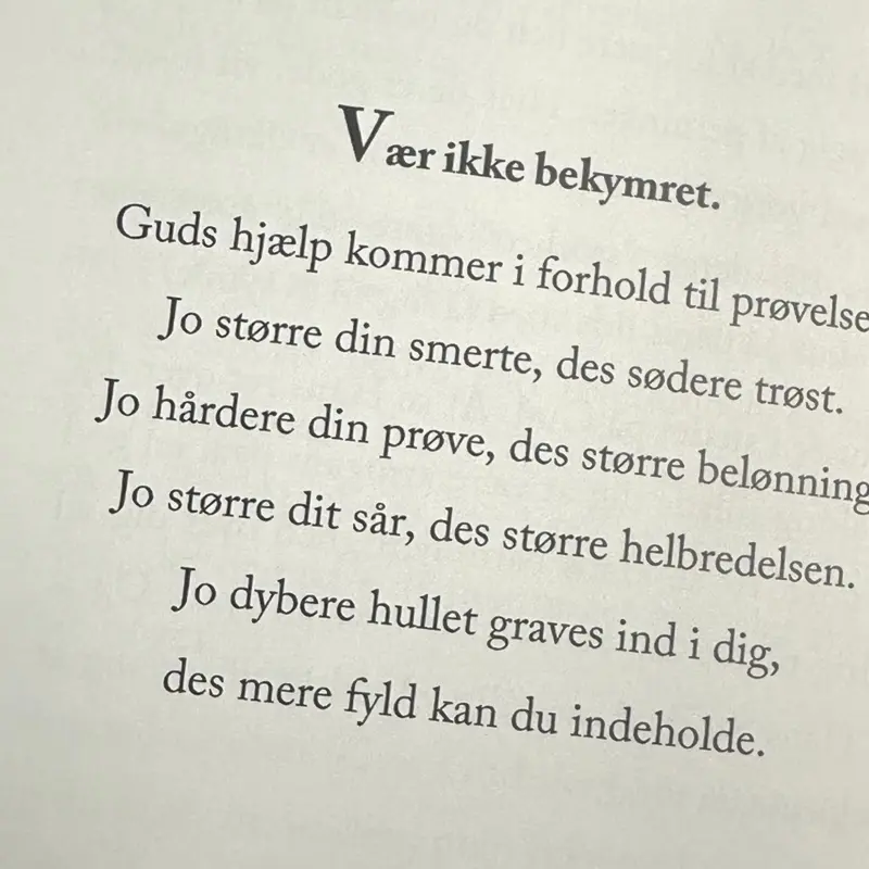 Kärlek och Lycka av Yasmin Mogahed