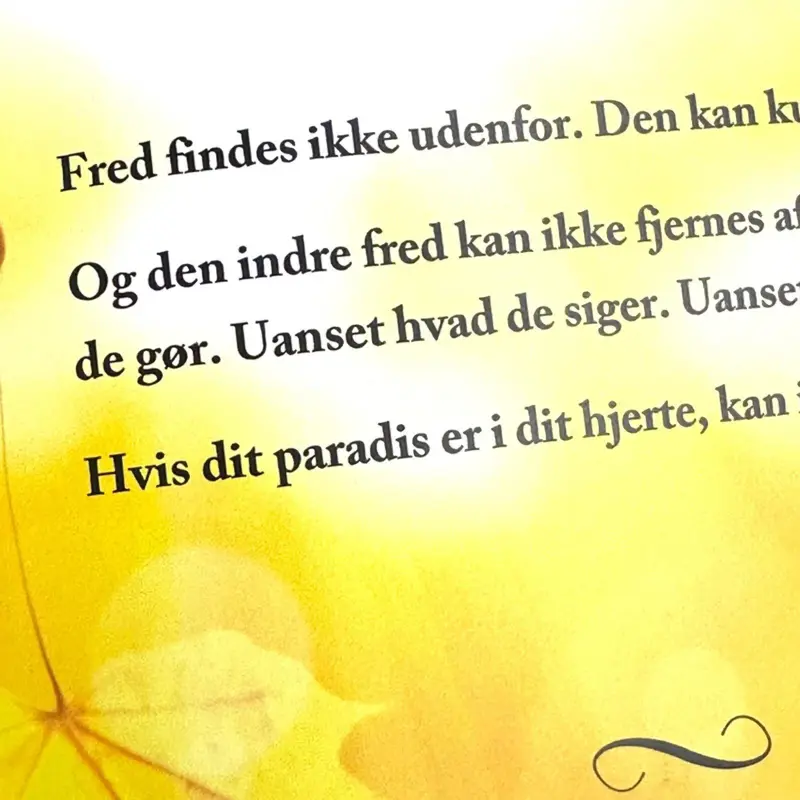 Kärlek och Lycka av Yasmin Mogahed