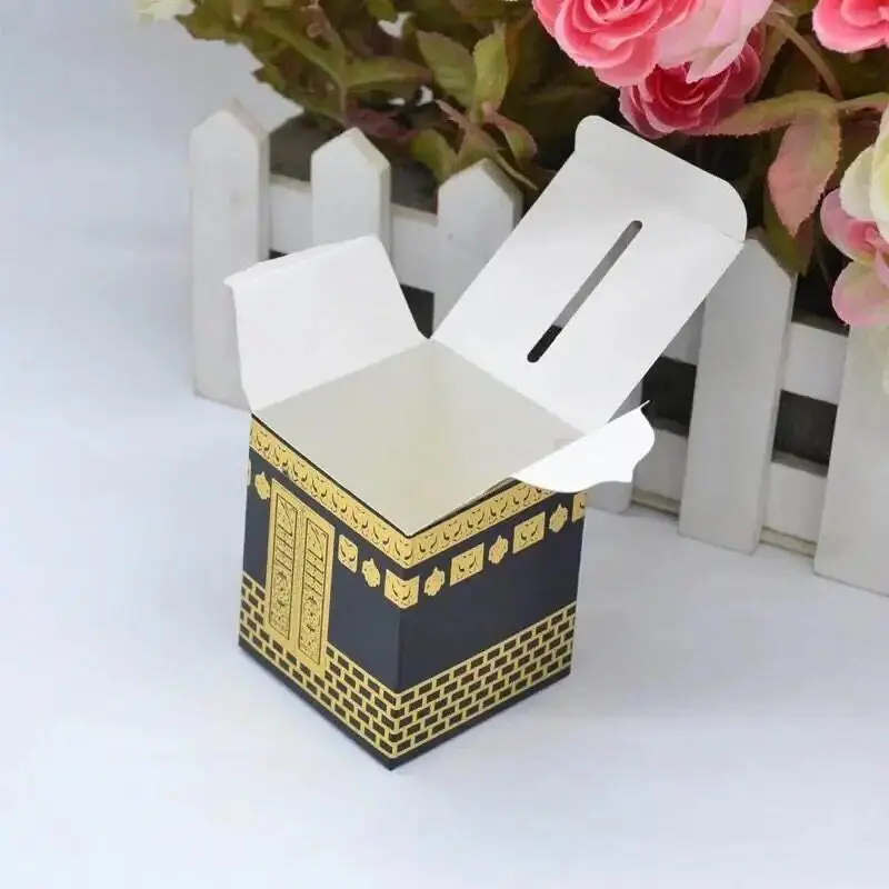 Kaaba Gaveæske Lille (10 stk)
