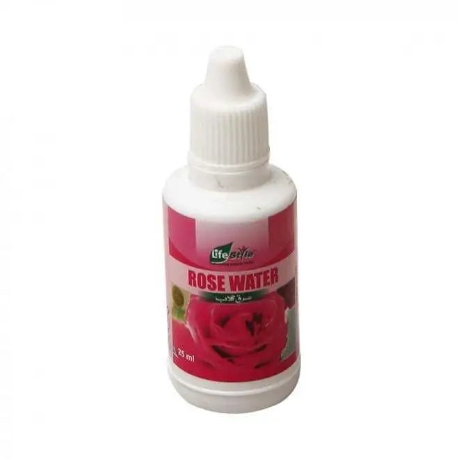 Rosenwasser 50ml