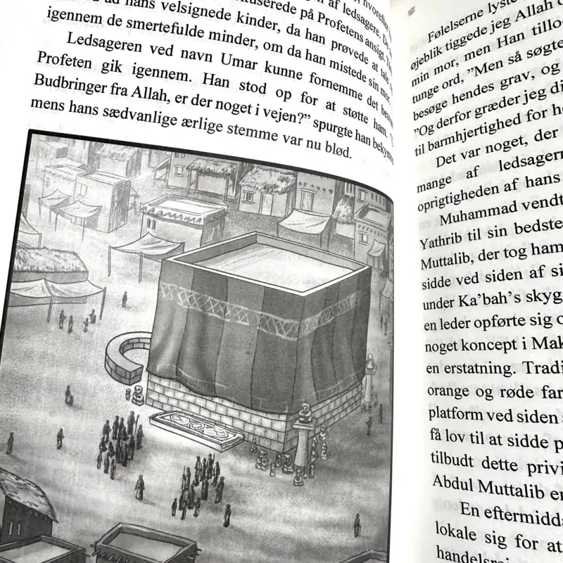 Die Einfache Seerah