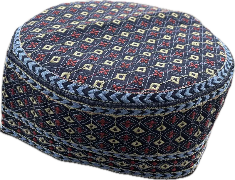 Håndsyet Sultan Bedehue