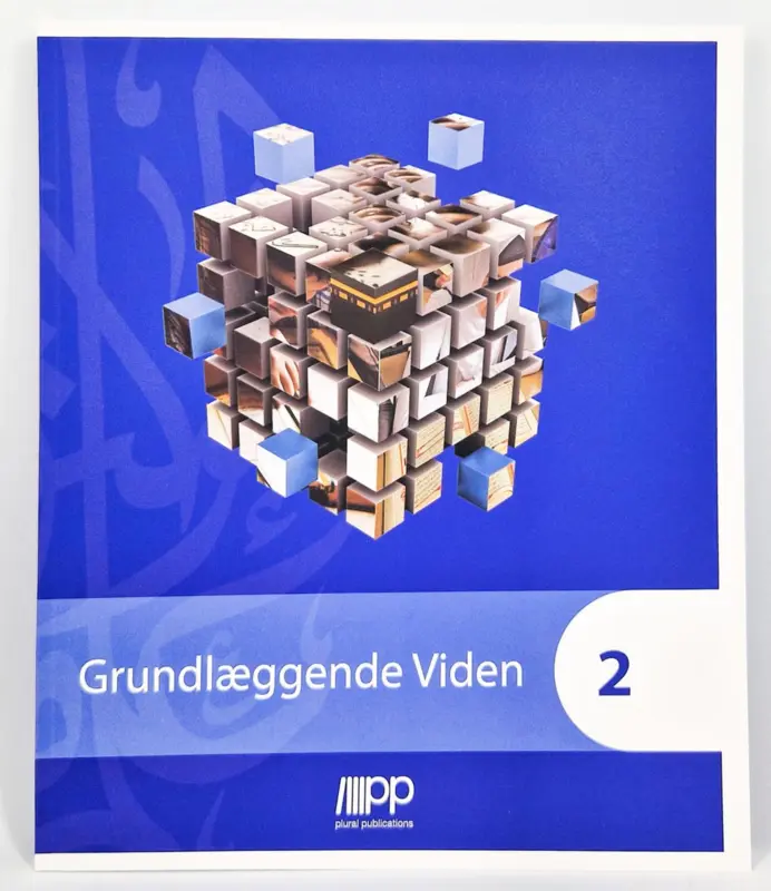 Grundläggande kunskap 2