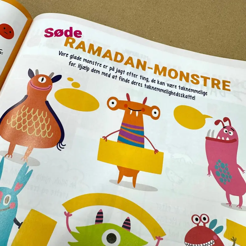 Ramadan-Tagebuch 2025