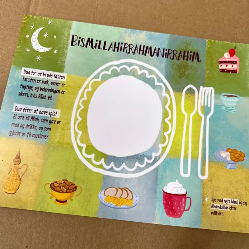 Ramadan-Tagebuch 2025